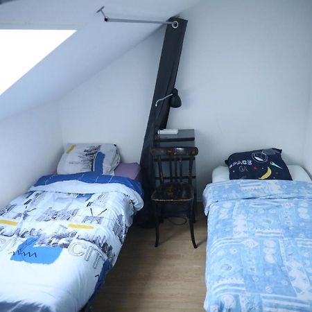 Chambres Lille Exterior foto